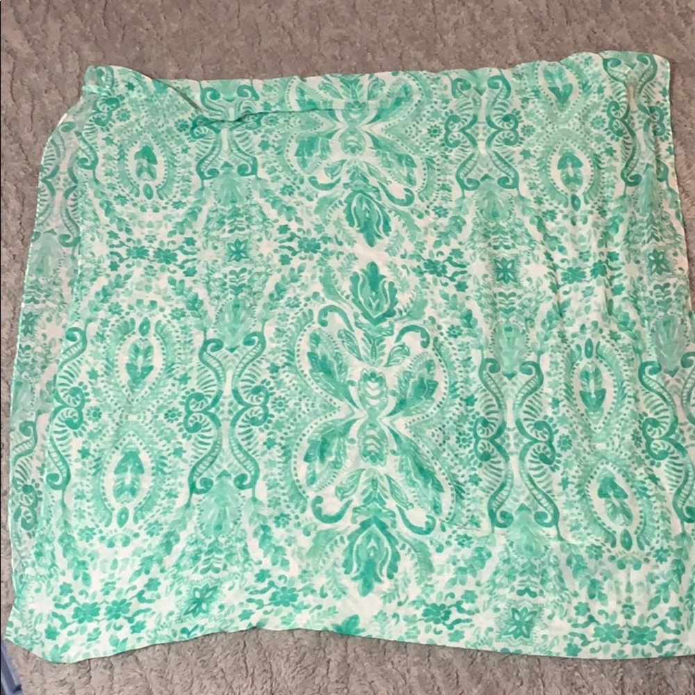 Infinity Scarf - Picture 3 of 4